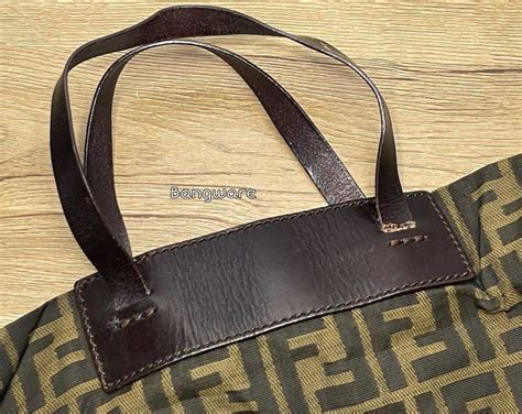 fendi roma 1926 shoulder bag.